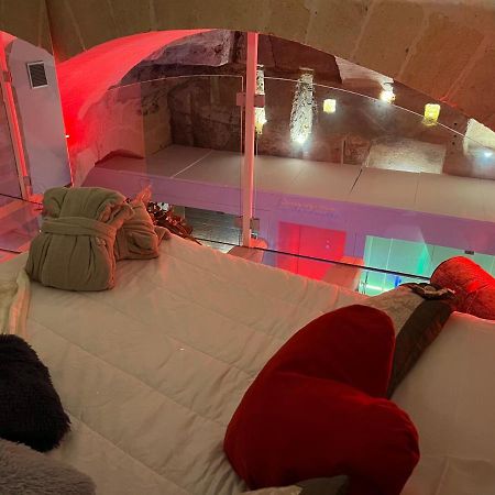 B&B Sul Ponte Gravina in Puglia Extérieur photo
