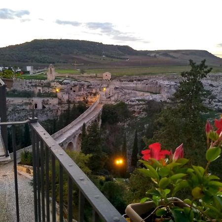 B&B Sul Ponte Gravina in Puglia Extérieur photo