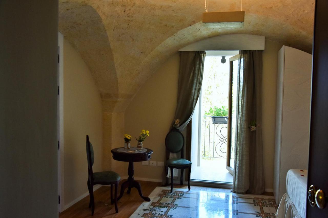 B&B Sul Ponte Gravina in Puglia Extérieur photo