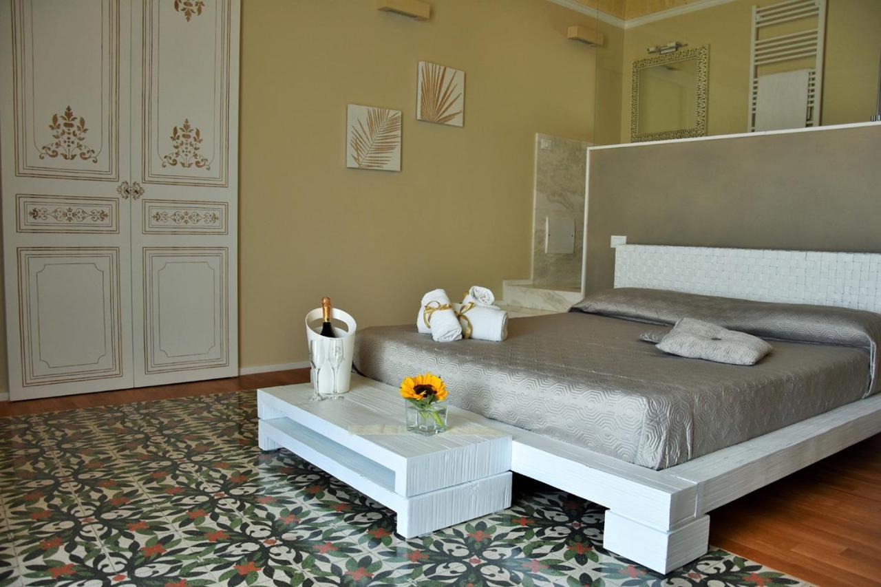 B&B Sul Ponte Gravina in Puglia Extérieur photo