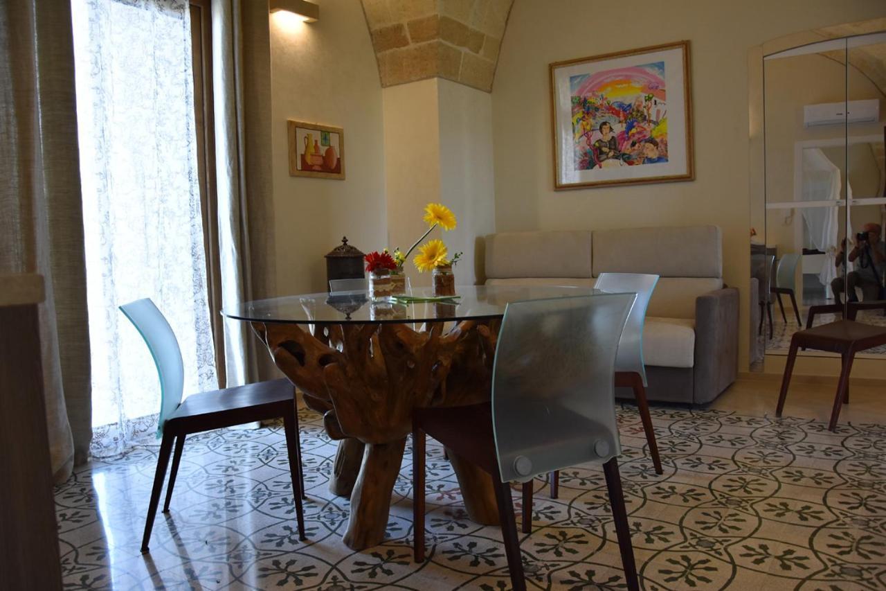 B&B Sul Ponte Gravina in Puglia Extérieur photo