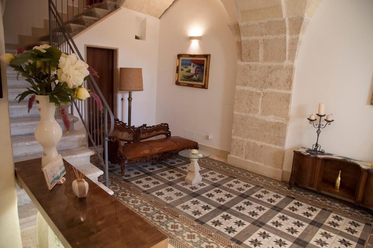 B&B Sul Ponte Gravina in Puglia Extérieur photo