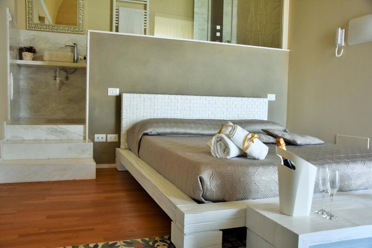 B&B Sul Ponte Gravina in Puglia Extérieur photo