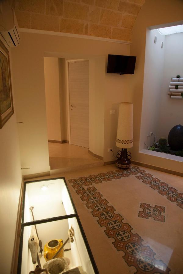 B&B Sul Ponte Gravina in Puglia Extérieur photo