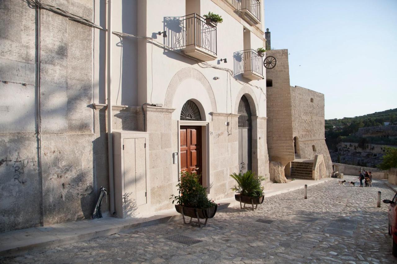 B&B Sul Ponte Gravina in Puglia Extérieur photo
