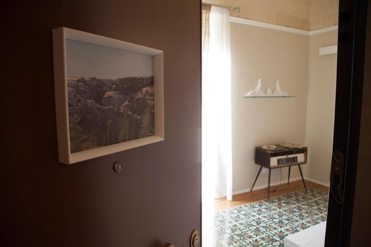 B&B Sul Ponte Gravina in Puglia Extérieur photo