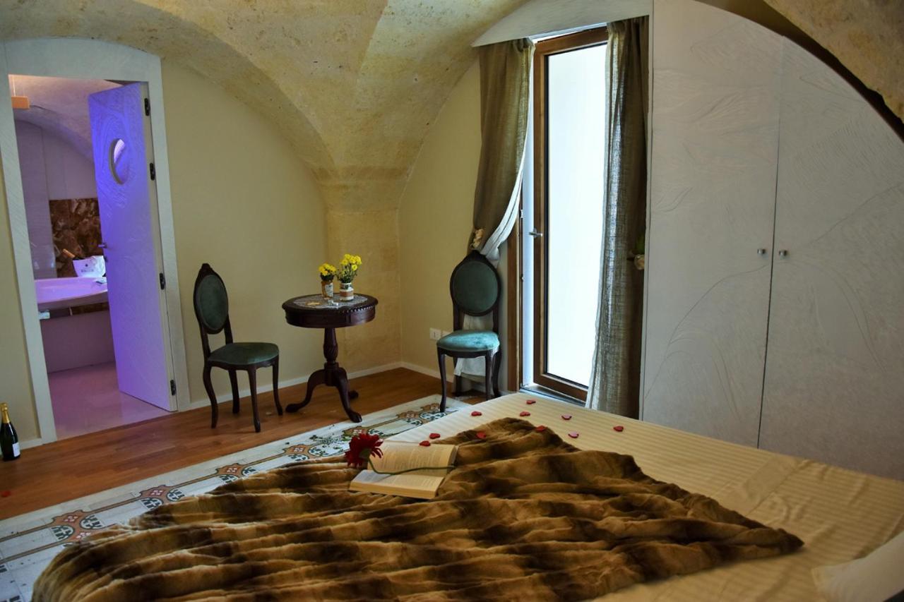 B&B Sul Ponte Gravina in Puglia Extérieur photo