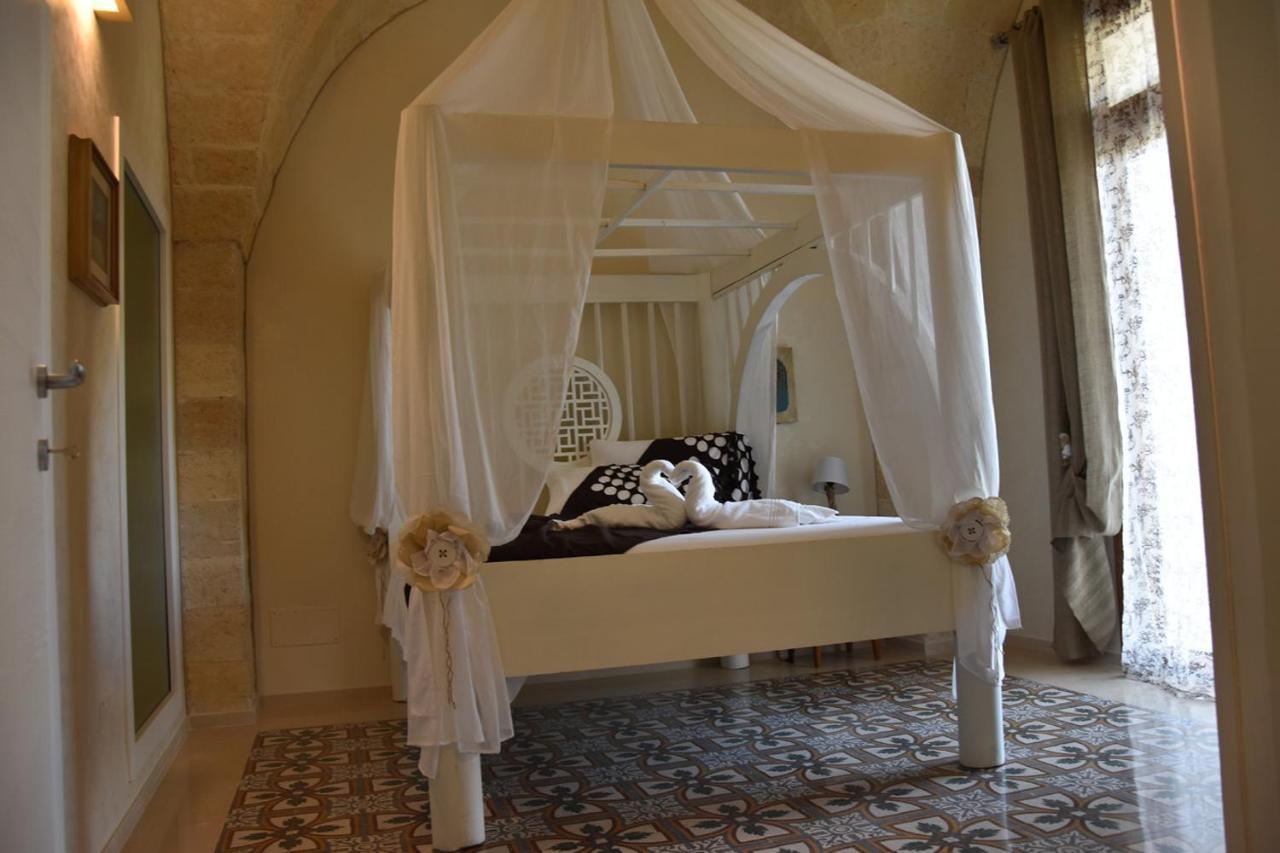 B&B Sul Ponte Gravina in Puglia Extérieur photo