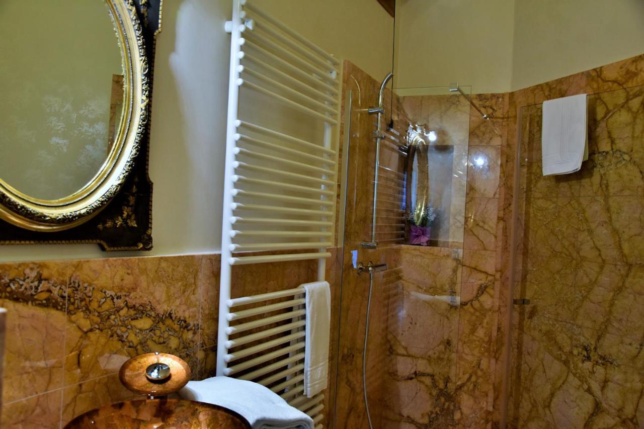 B&B Sul Ponte Gravina in Puglia Extérieur photo