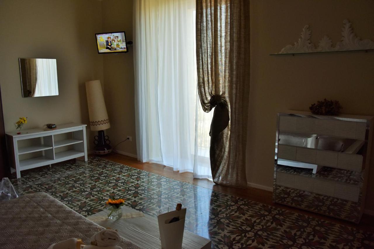 B&B Sul Ponte Gravina in Puglia Extérieur photo