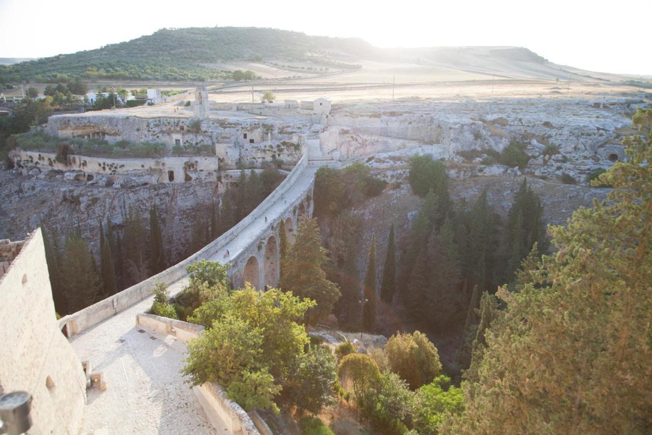 B&B Sul Ponte Gravina in Puglia Extérieur photo