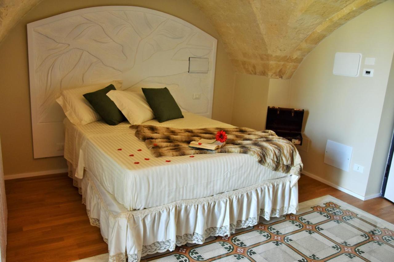 B&B Sul Ponte Gravina in Puglia Extérieur photo