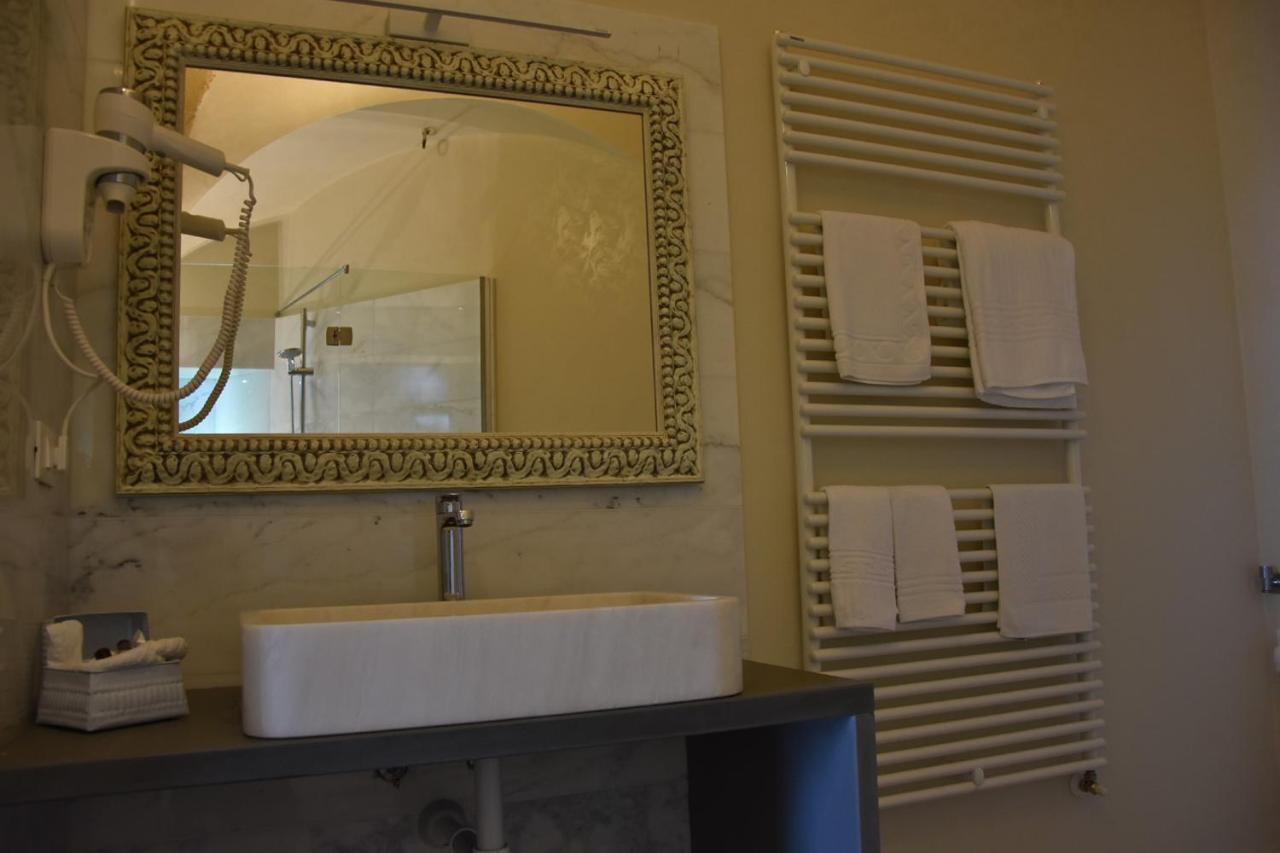 B&B Sul Ponte Gravina in Puglia Extérieur photo