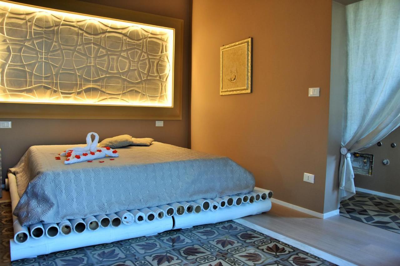 B&B Sul Ponte Gravina in Puglia Extérieur photo
