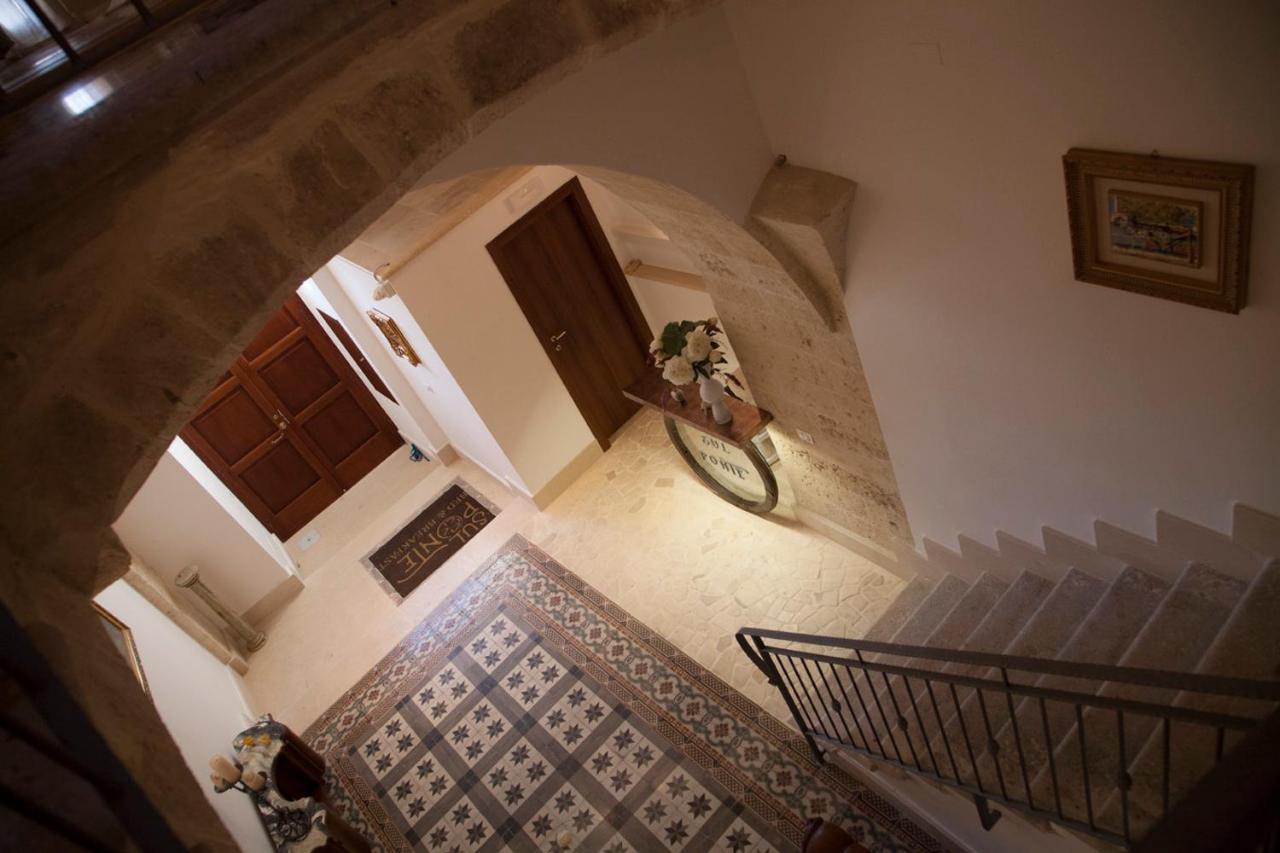B&B Sul Ponte Gravina in Puglia Extérieur photo