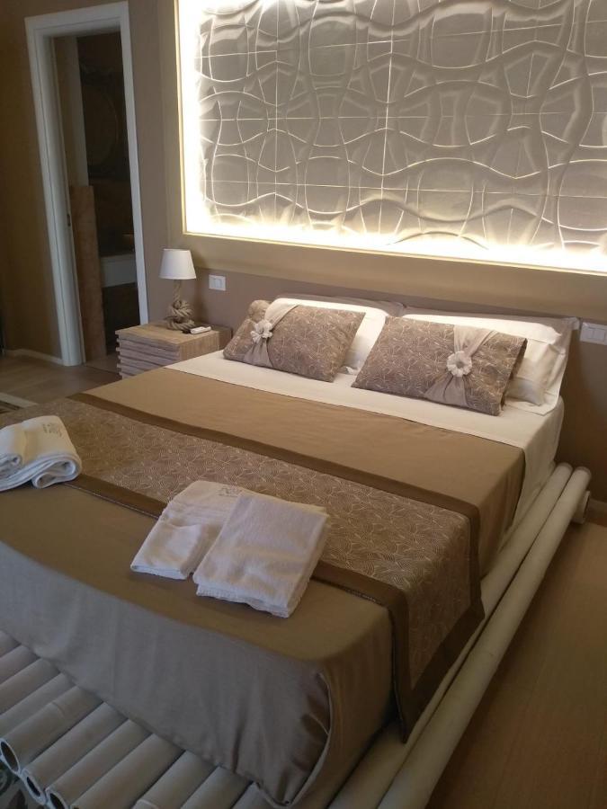 B&B Sul Ponte Gravina in Puglia Extérieur photo