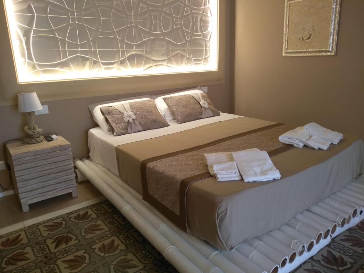 B&B Sul Ponte Gravina in Puglia Extérieur photo