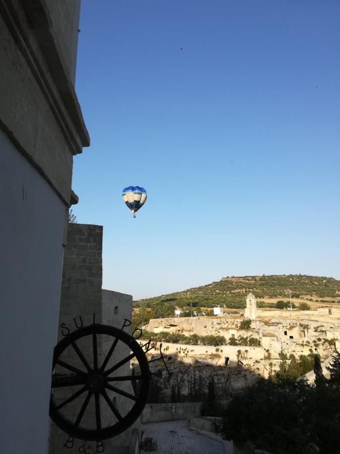 B&B Sul Ponte Gravina in Puglia Extérieur photo