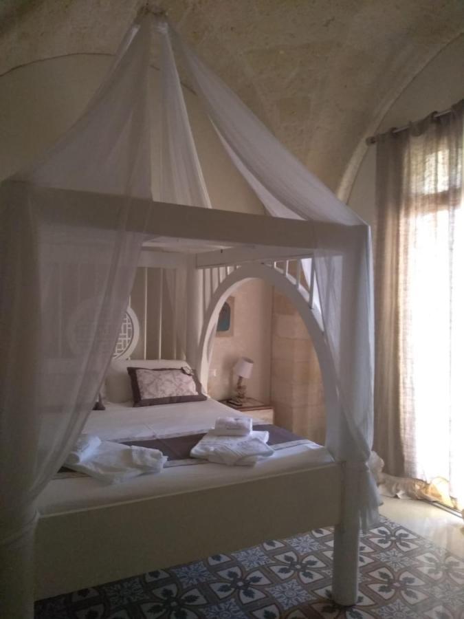 B&B Sul Ponte Gravina in Puglia Extérieur photo