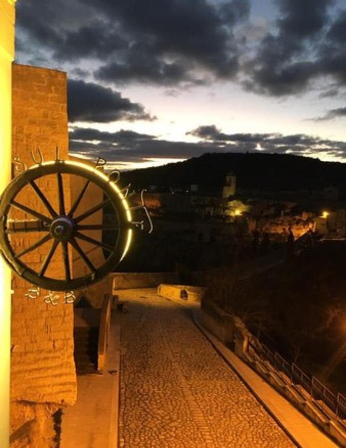 B&B Sul Ponte Gravina in Puglia Extérieur photo