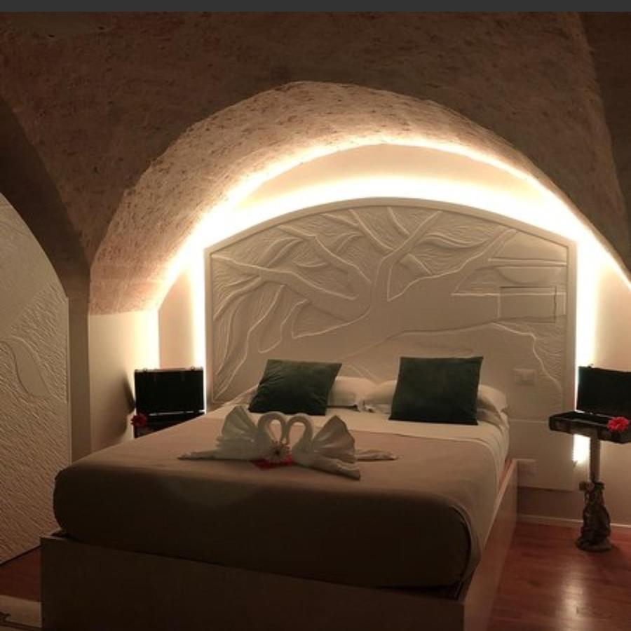 B&B Sul Ponte Gravina in Puglia Extérieur photo