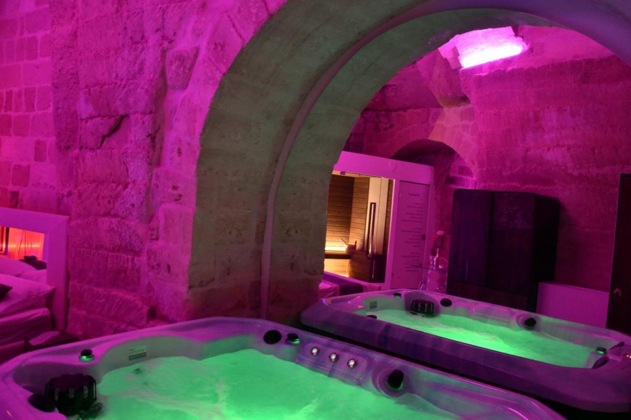 B&B Sul Ponte Gravina in Puglia Extérieur photo