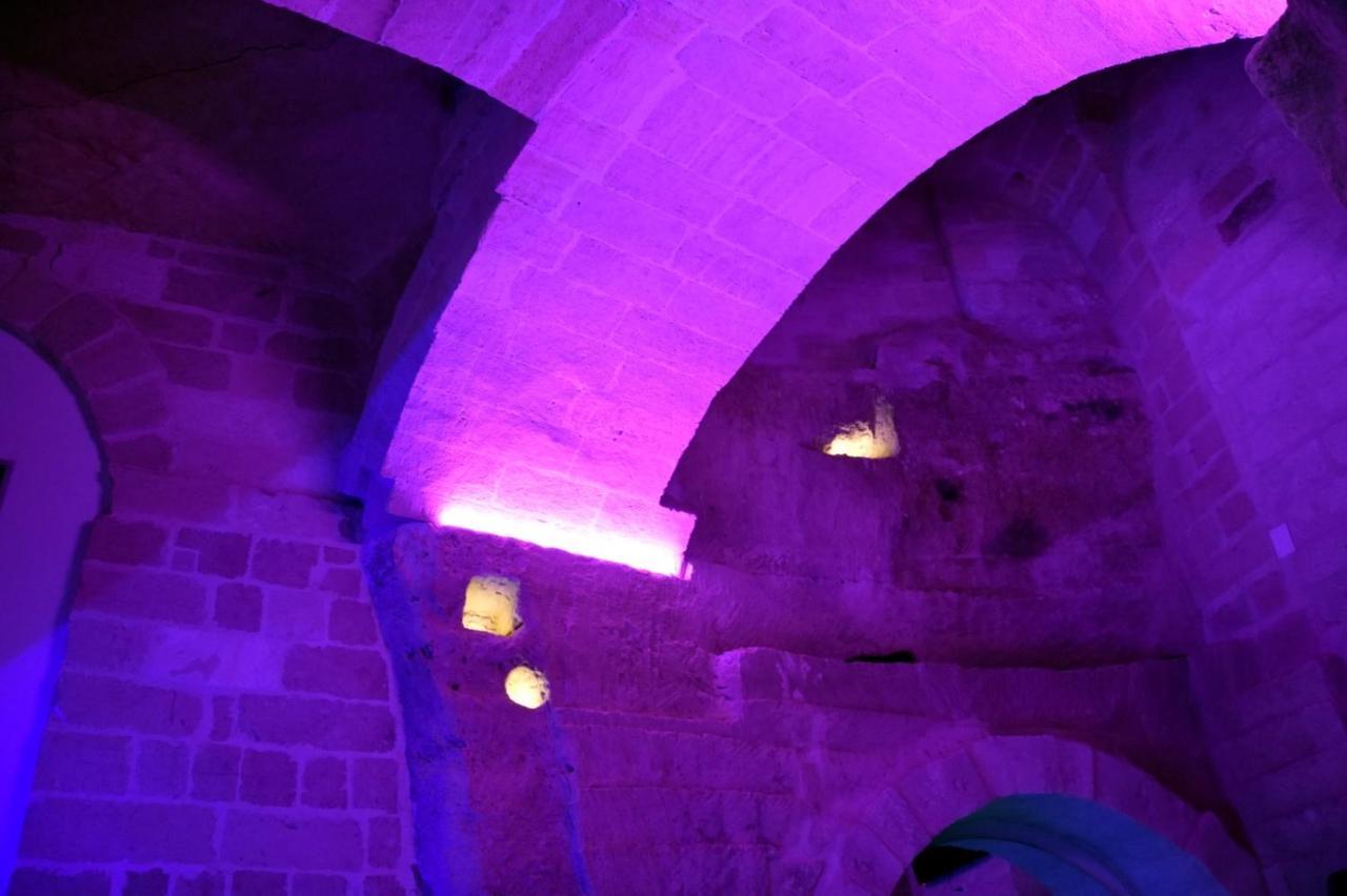 B&B Sul Ponte Gravina in Puglia Extérieur photo