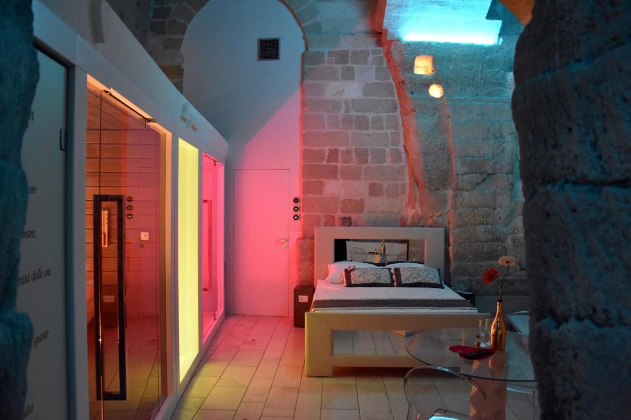 B&B Sul Ponte Gravina in Puglia Extérieur photo