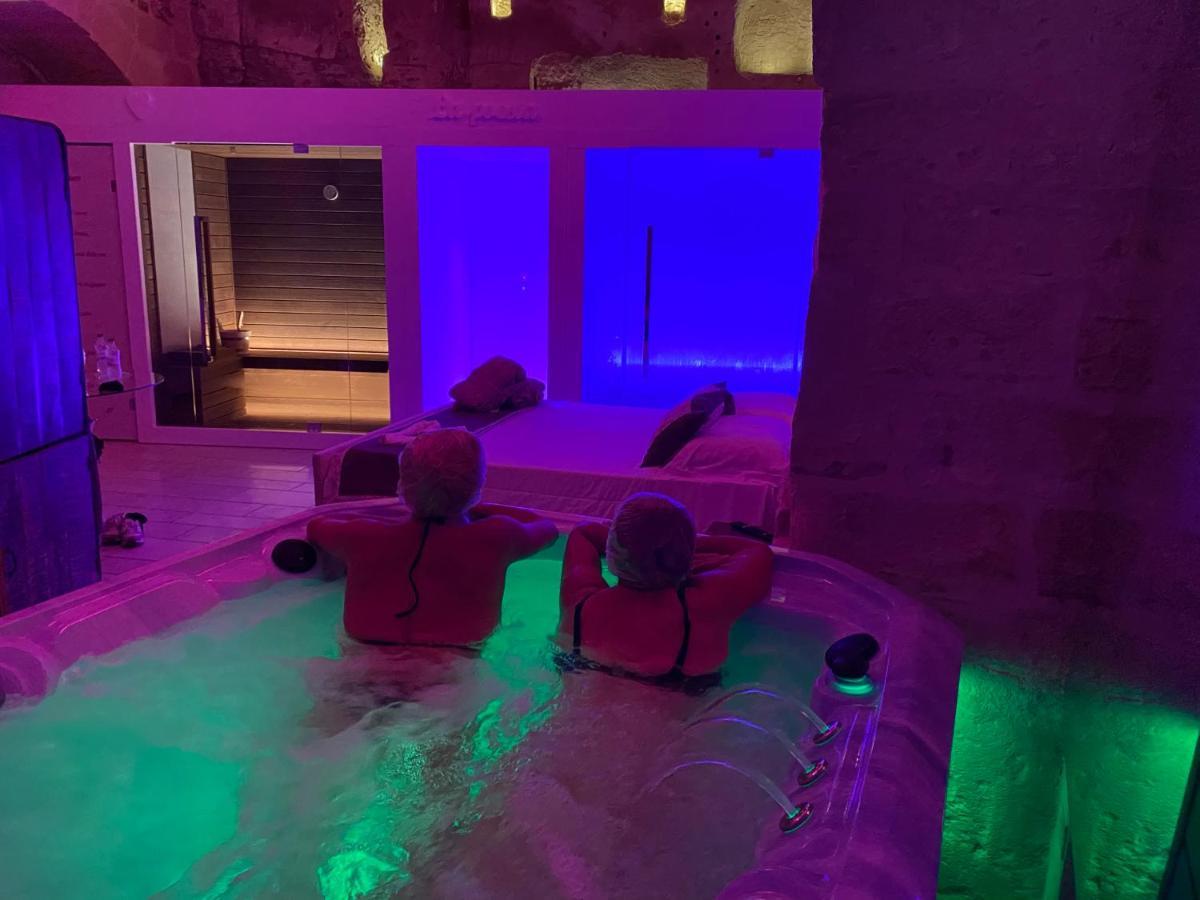 B&B Sul Ponte Gravina in Puglia Extérieur photo