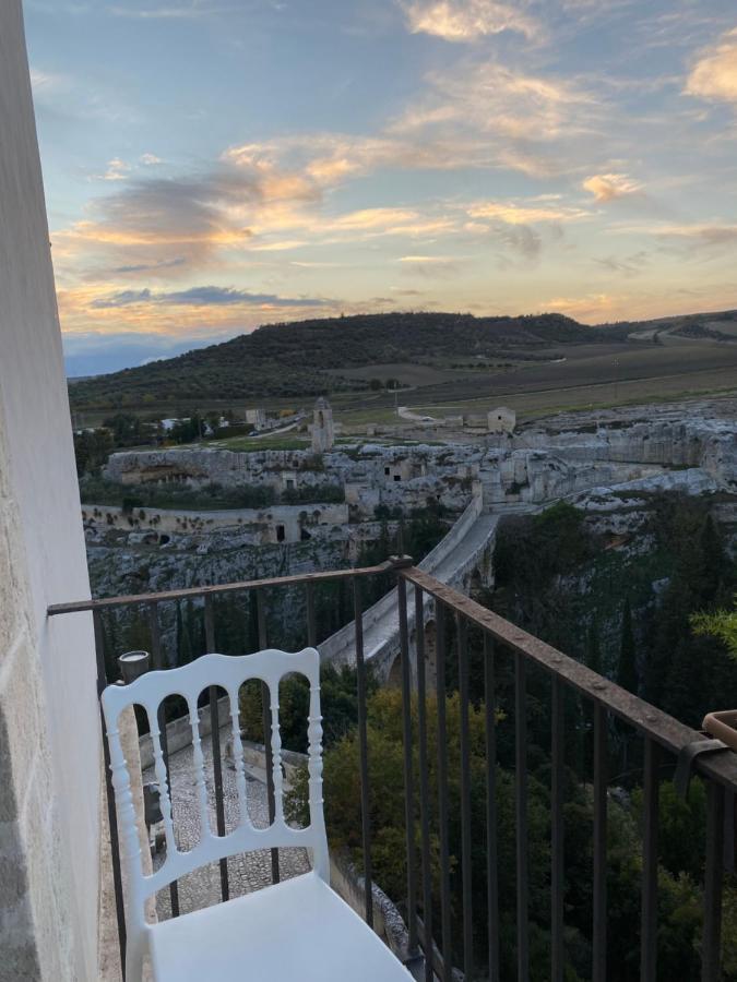 B&B Sul Ponte Gravina in Puglia Extérieur photo