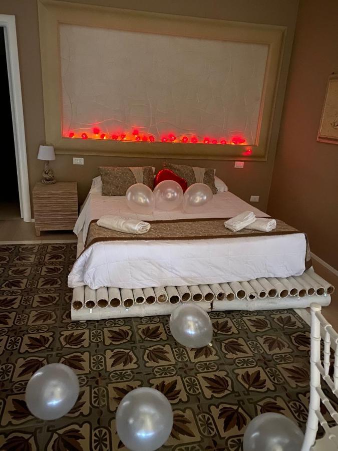 B&B Sul Ponte Gravina in Puglia Extérieur photo