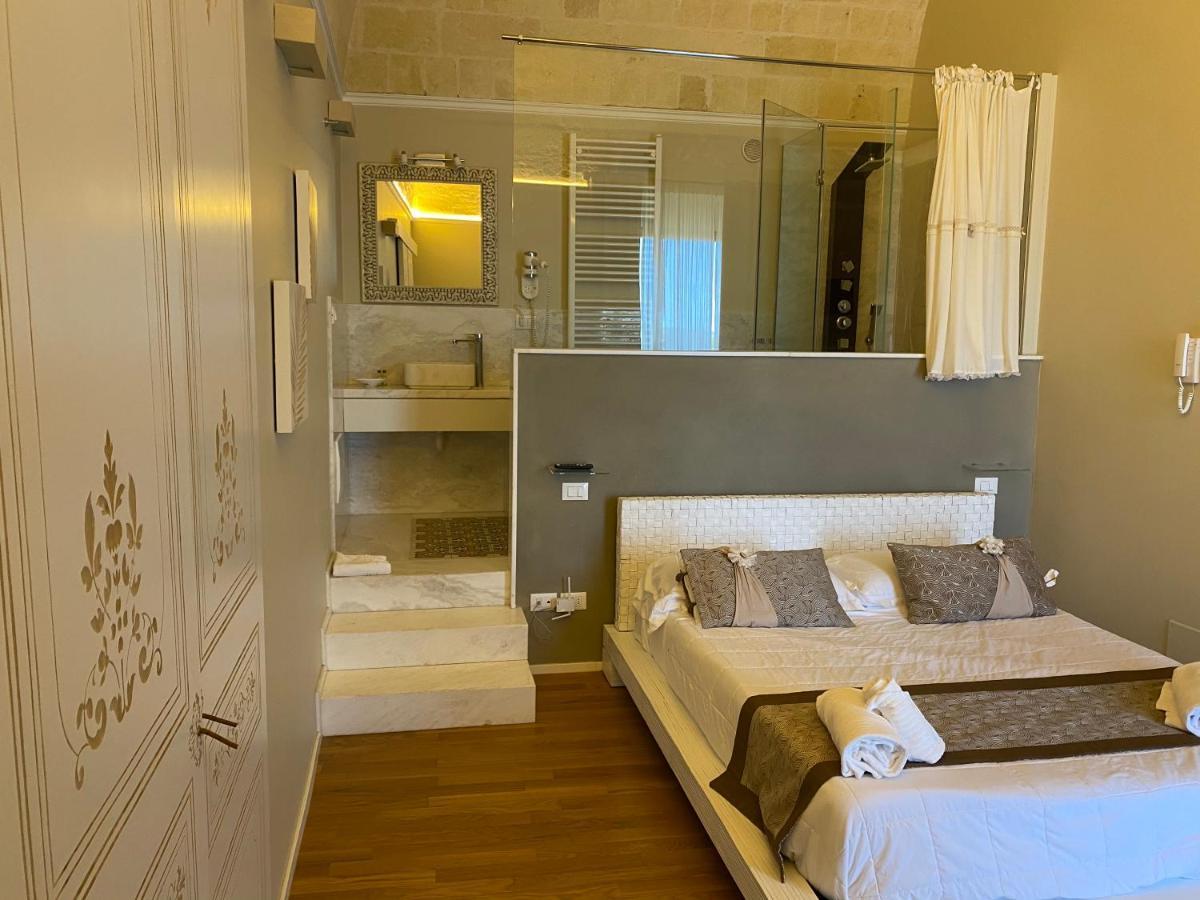 B&B Sul Ponte Gravina in Puglia Extérieur photo