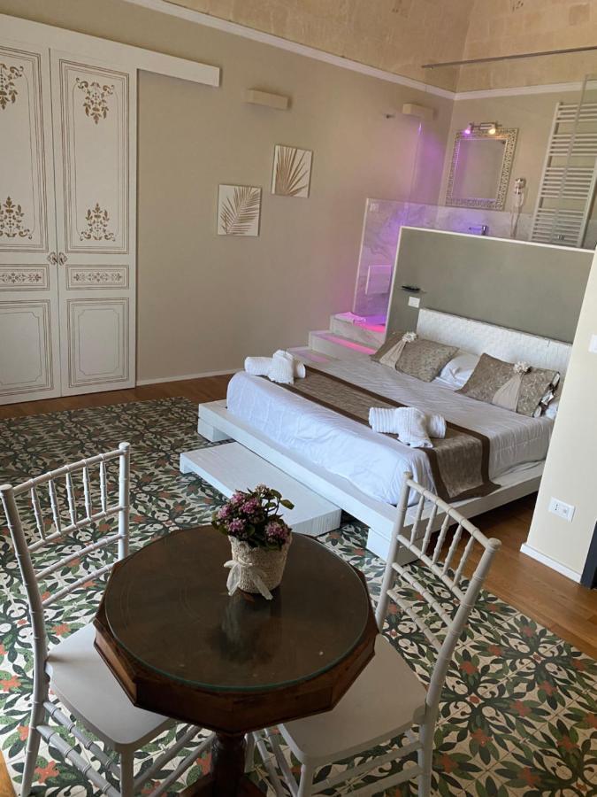 B&B Sul Ponte Gravina in Puglia Extérieur photo