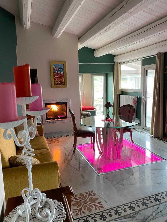B&B Sul Ponte Gravina in Puglia Extérieur photo