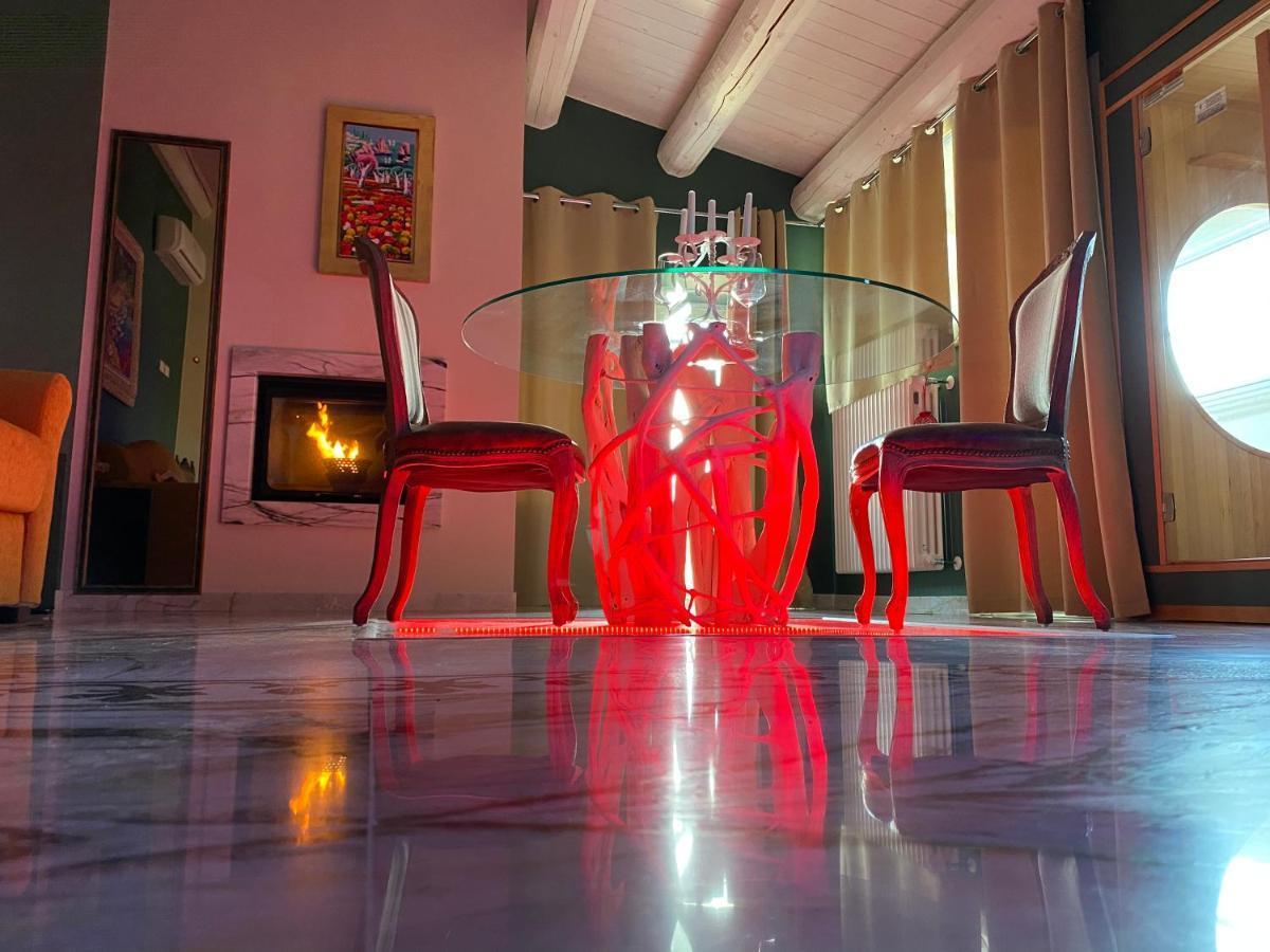 B&B Sul Ponte Gravina in Puglia Extérieur photo