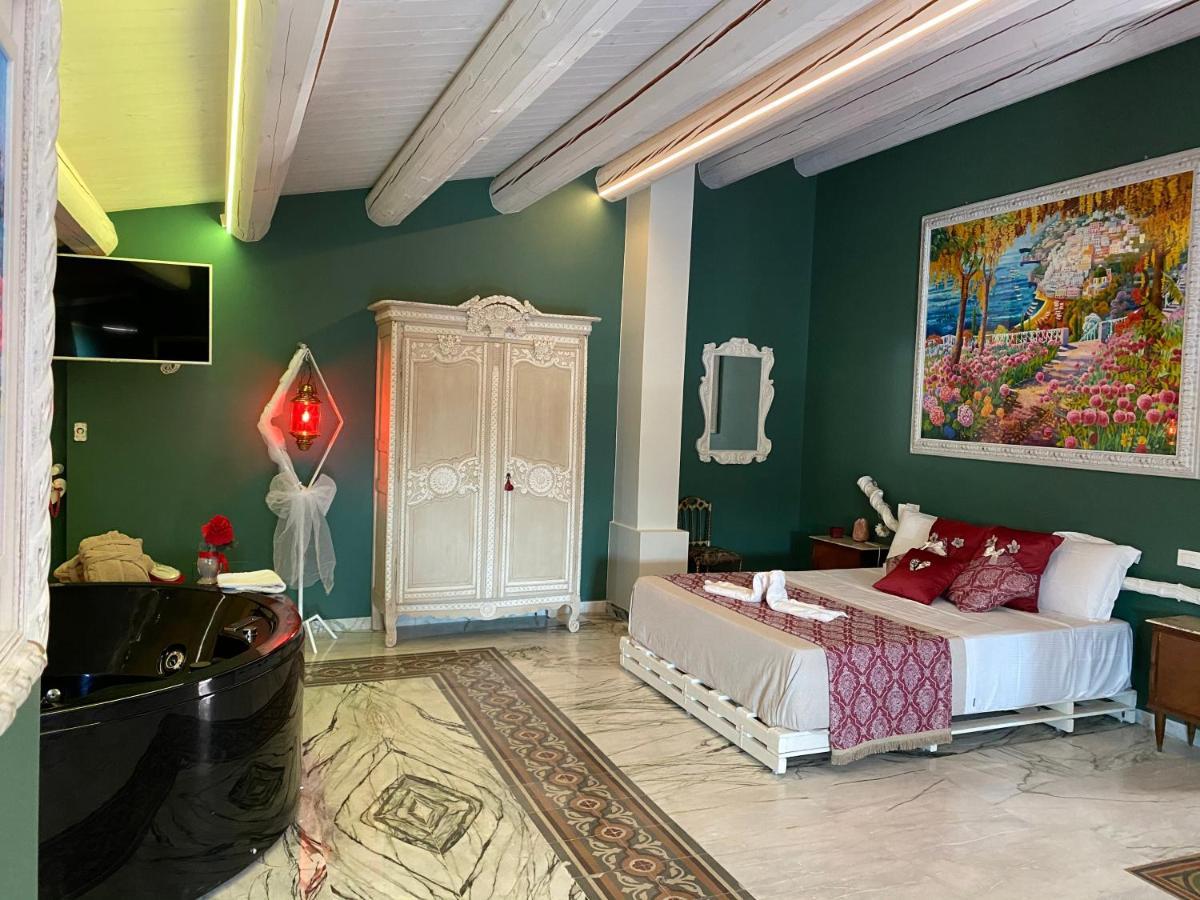 B&B Sul Ponte Gravina in Puglia Extérieur photo