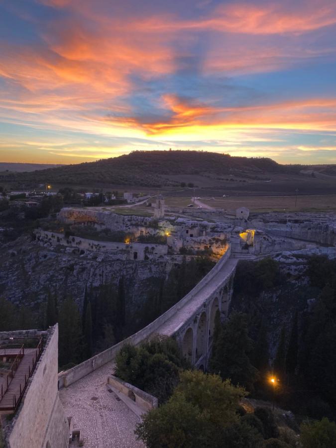 B&B Sul Ponte Gravina in Puglia Extérieur photo