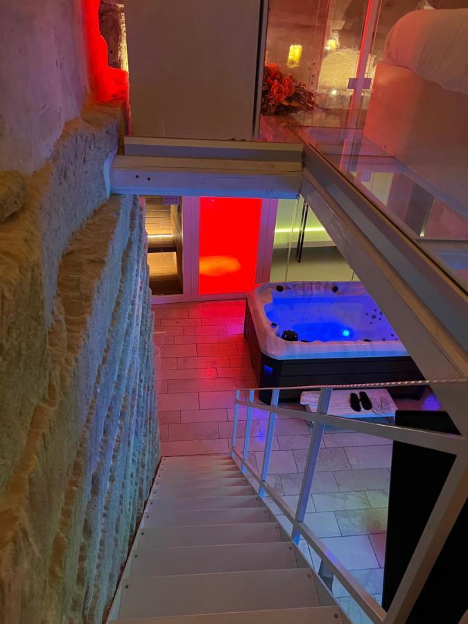 B&B Sul Ponte Gravina in Puglia Extérieur photo