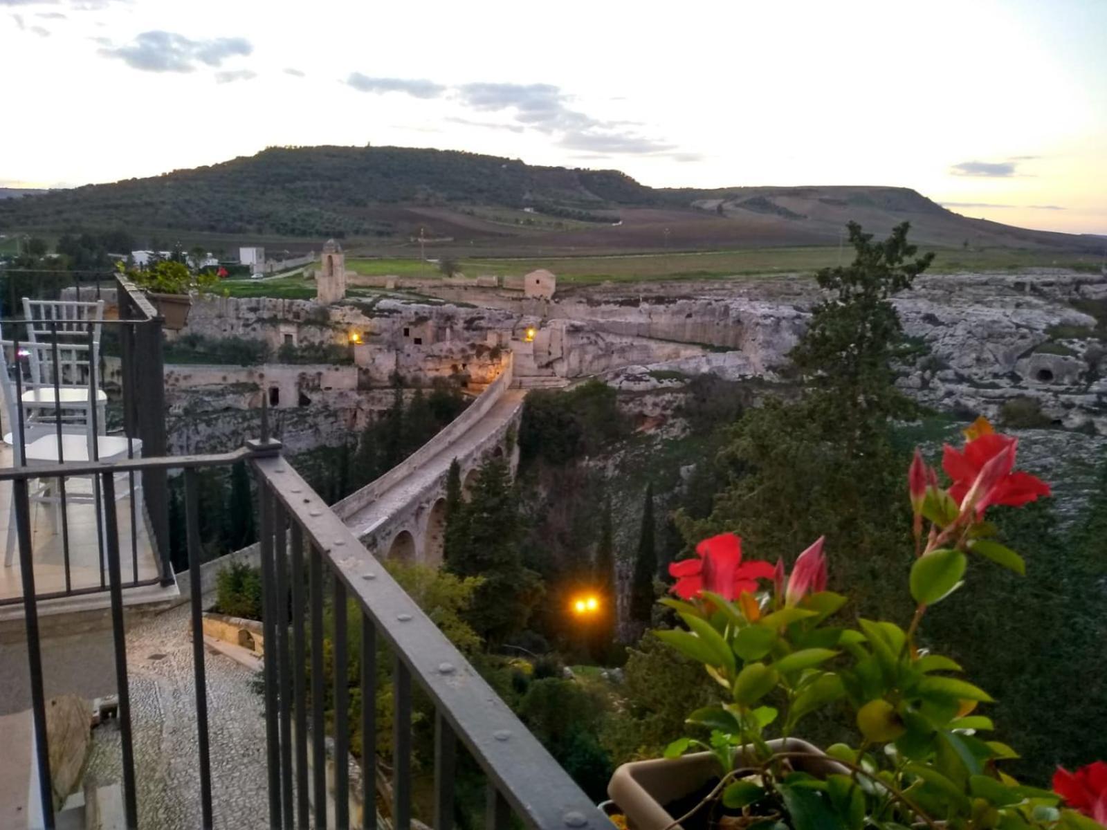 B&B Sul Ponte Gravina in Puglia Extérieur photo
