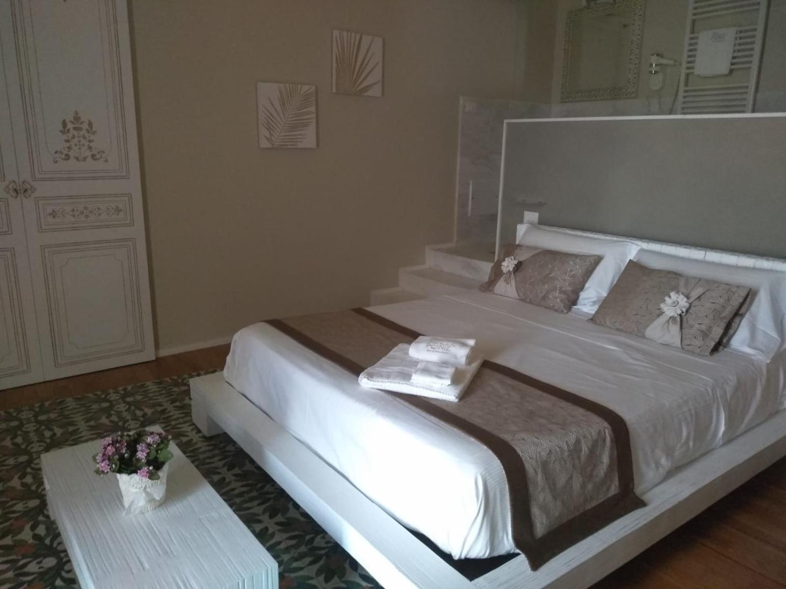 B&B Sul Ponte Gravina in Puglia Chambre photo